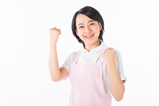 障害を持ったお子さんのご家族の方へ